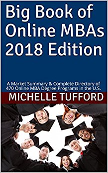 Picture of The Big Book of MBAs